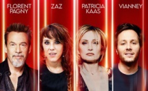 "The Voice 2025" : Une nouvelle saison avec de nouveaux coachs, un nouveau plateau et de nouvelles étapes