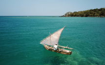 Le devenir du lagon de Mayotte au coeur du documentaire "Les Engagés de l'île aux parfums", ce lundi sur France 3