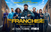 Bande Annonce : La comédie HBO "The Franchise" mise en ligne dès aujourd'hui sur la plateforme Max