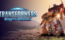 La saison 2 inédite de "Transformers Earthspark" sur Gulli dès ce dimanche 15 septembre