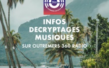 Outremers360 au coeur du salon IFTM Top Resa 2024 pour vous faire vivre le meilleur des Outre-mer avec un dispositif spécial