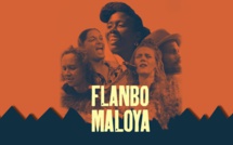 "Flanbo Maloya" : Voyage musical à la rencontre de quatre groupes et artistes réunionnais : Saodaj', Labelle, Kaloune et Maya Kamaty, ce lundi sur France 3