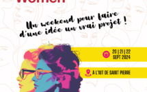 Tester, créer et lancer son projet : J-3 avant le Startup Weekend #Women