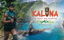 Le jeu d'aventure "Kalina - le trésor des ancêtres" revient pour une nouvelle saison à partir d'aujourd'hui sur les chaînes La 1ère aux Antilles et à Mayotte