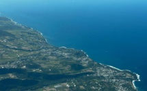 La Réunion : Des portes ouvertes dans les airs !