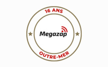 Megazap fête ses 16 ans !