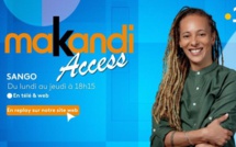 Makandi Access (ex Makandi 1ère) fait sa rentrée dès aujourd'hui sur Guyane La 1ère