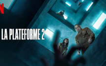 Audiences Netflix : Le film espagnol "La Plateforme 2" cartonne en Outre-Mer