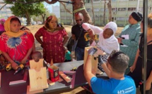 Semaine de la Fraternité et des Solidarités à Saint-Denis :  des actions concrètes pour améliorer le logement et soutenir les habitants