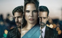 Nouveau : La telenovela d'origine mexicaine "L'ivresse de la chute" arrive dès aujourd'hui sur Novelas TV