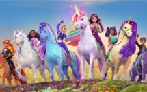 Inédit : "Unicorn Academy : l'école des licornes" arrive dès le 2 novembre sur Gulli !