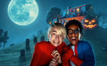 Pour Halloween, Nickelodeon diffuse le film inédit "Halloween chez les Loud"