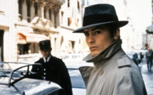 L'icône du cinéma français Alain Delon à l'honneur dans un documentaire inédit, le 6 novembre sur Toute L'histoire