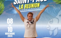 L'Asec Natation annonce le Meeting National de Saint-Paul les 8, 9 et 10 novembre 2024