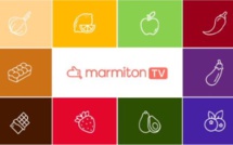 Marmiton TV débarque chez Zeop, SFR, Molotov, Free et Orange