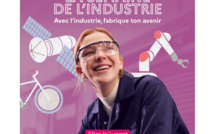 L'association "Elles Bougent" sensibilise 4000 jeunes filles lors de la Semaine de l'Industrie 2024