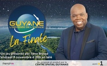 La grande finale du jeu "Guyane : l'Odyssée de l'Espace", ce vendredi sur Guyane La 1ère