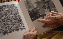 La Martinique à travers les photographies d'Arlette Lameynardie au coeur d'un documentaire, ce lundi sur France 3