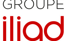 Le Groupe iliad (Free...) enregistre une croissance soutenue conjuguée à une forte hausse de la rentabilité