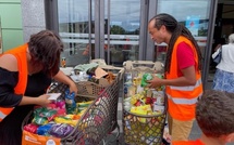 Collecte Nationale des Banques Alimentaires : À La Réunion, la mobilisation aura lieu vendredi 22 et samedi 23 novembre 2024