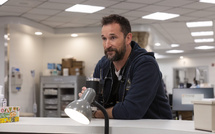 La série dramatique "The Pitt" avec Noah Wyle (Urgences) arrive en janvier sur Max