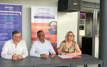 Une délégation paritaire du FPETT se déplace à La Réunion pour écouter les acteurs locaux, échanger avec eux et construire ensemble des solutions de formation, d’insertion et d’emploi adaptées aux besoins du territoire