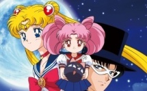 Sailor Moon R : la saison 2 de l’anime culte arrive en version HD non censurée, à partir du 6 janvier, en exclusivité sur Mangas