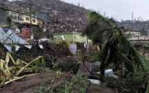 Mayotte ravagée par le cyclone Chido : Solidarités International organise une réponse d’urgence