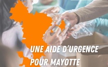 La Banque Alimentaire des Mascareignes se mobilise pour Mayotte : un appel à la solidarité lancé !