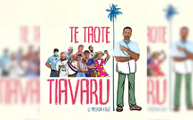 "Te taote Tiavaru, le médecin éxilé", la pièce de théâtre bilingue reo tahiti / français diffusée le 1er janvier sur Polynésie La 1ère