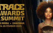 Évènement : La Cérémonie des Trace Awards &amp; Summit 2025 aura lieu le 26 février 2025