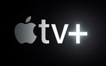 Apple TV+ gratuit dans le monde entier le premier week-end de janvier 2025