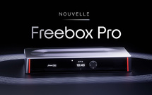 Nouvelle Freebox Pro : une révolution pour les entreprises françaises