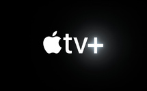 Apple TV+ débarque sur la TV d'Orange