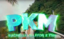 Musique : la chanteuse guadeloupéenne Rachelle Allison de retour avec YSN sur le titre "PKM"