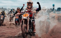 Journée spéciale Enduropale du Touquet 2025 le 9 février sur la chaîne Automoto