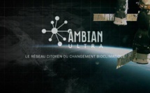 COP 21: AMBIAN ULTRA, la plateforme Web du réseau Outre-Mer 1ère dédiée au climat 