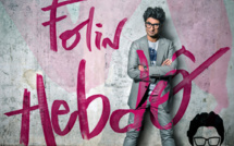 Nouveau: Folin Hebdo, présenté par Sébastien Folin à partir du 10 Novembre sur France Ô
