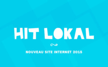 Hit Lokal lance son nouveau site Internet