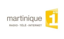 Martinique 1ère: Les programmes forts de la semaine (Du 12 au 18 Septembre 2015)