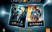 Orange lance la deuxième édition du Orange Cinétour le samedi 25 juillet à Saint-Pierre