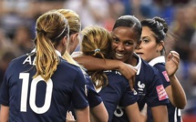 Quart de finale de la Coupe du Monde féminine France / Allemagne, ce soir en direct sur les chaînes 1ère