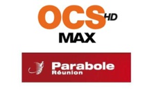 Télévision: OCS MAX désormais diffusée en Haute Définition sur Parabole Réunion