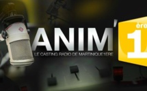 Martinique 1ère Radio lance un Casting d'animateurs