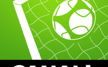 L’application Canal Football App désormais accessible aux abonnés à Canal+ Réunion, Caraïbes et Nouvelle-