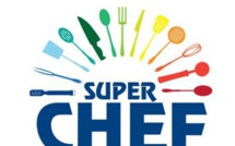 TV: Super Chef Saison 2 à partir du 04 Octobre sur Antenne Réunion