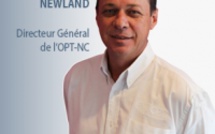 Nouvelle-Calédonie: Serge Newland nommé directeur général de l’OPT