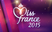 Miss France: Rappel de tous les numéros