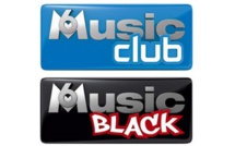 Fermeture des chaînes M6 Music Black et M6 Music Club