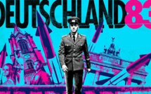 Inédit: La série allemande Deutschland 83 arrive à partir du 11 Janvier sur Canal+